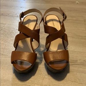 Audrey Brooke Heels